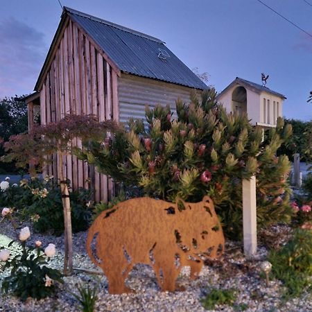 ウィンヤードKadi House - Unit 1アパートメント エクステリア 写真