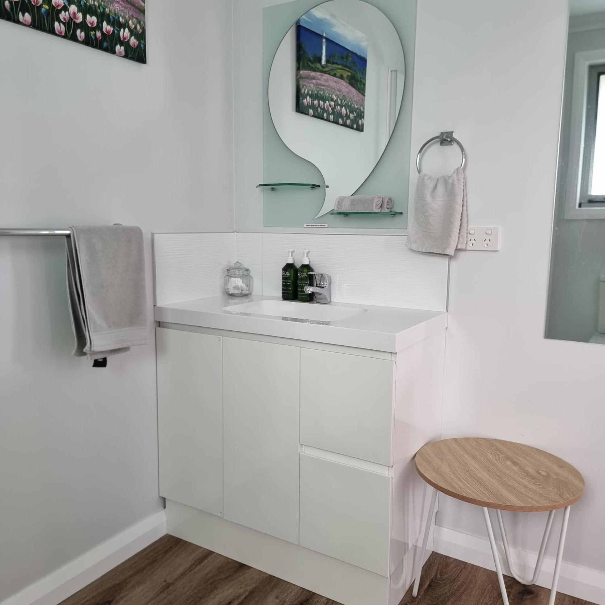 ウィンヤードKadi House - Unit 1アパートメント エクステリア 写真